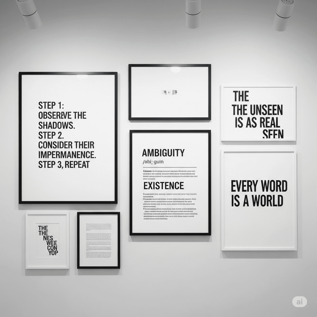 Master Modern Art: A Beginner's Guide to Contemporary Movements gemini generated image fmxruqfmxruqfmxr