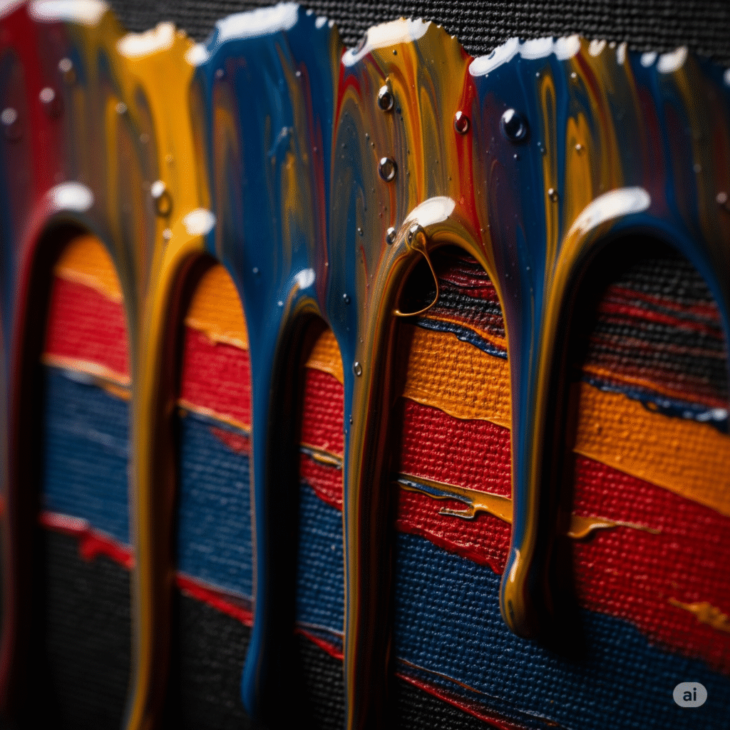 Master Modern Art: A Beginner's Guide to Contemporary Movements gemini generated image z5ywgjz5ywgjz5yw