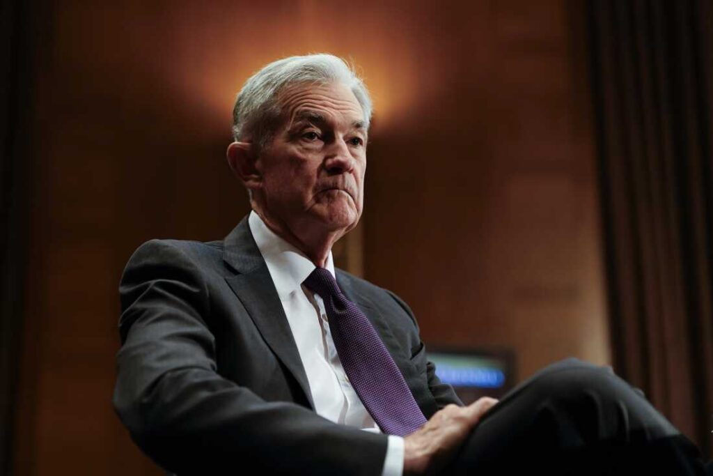 Jerome Powell Federal Reserve Leadership 2025: How Fed Chair’s Policies Shape Global Economy – An Indian Perspective