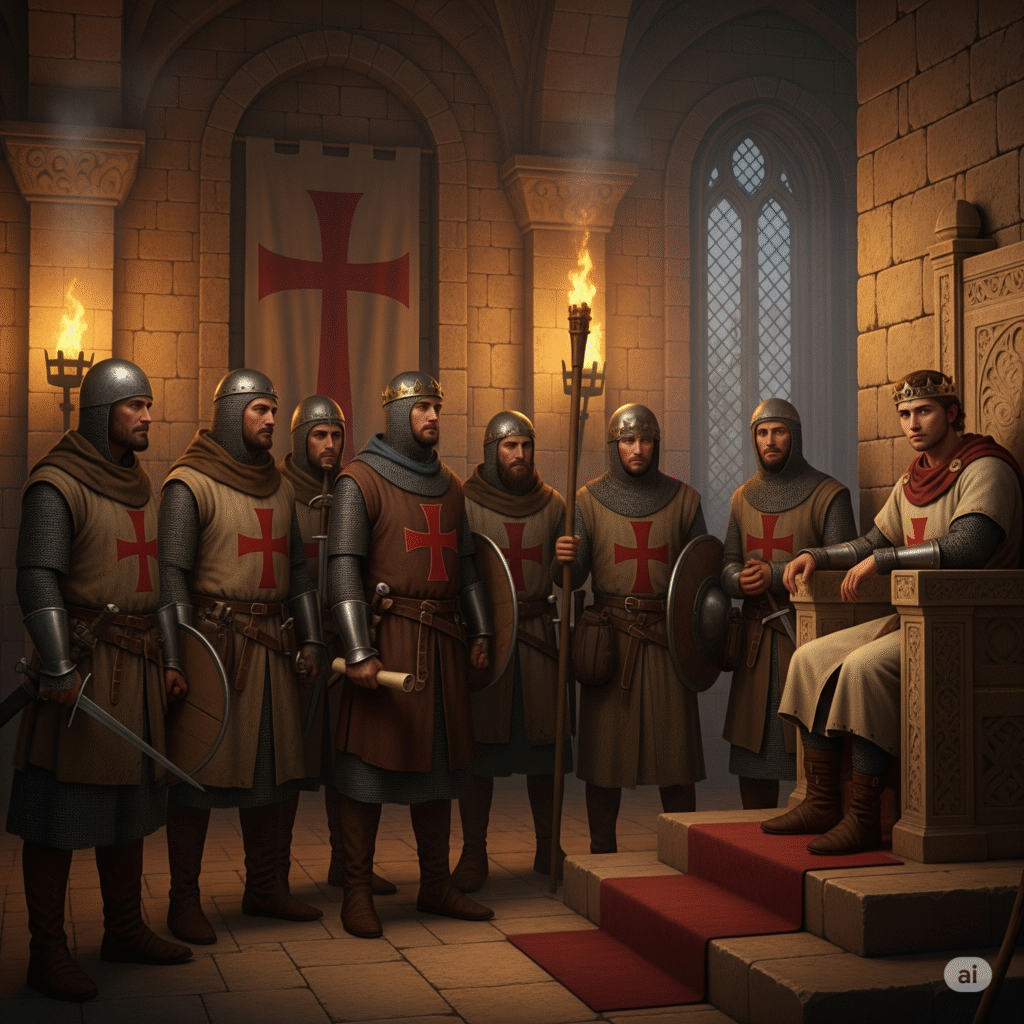 Knights Templar